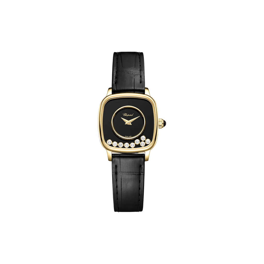 Chopard Happy Diamonds Heritage