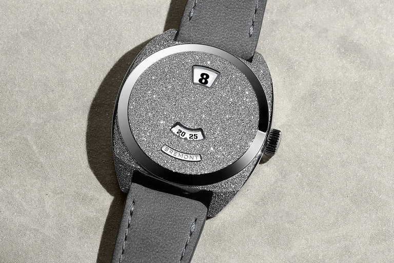 Bremont Terra Nova Jumping Hour รุ่นใหม่ ก้าวล้ำเหนือชั้นกว่าเคย
