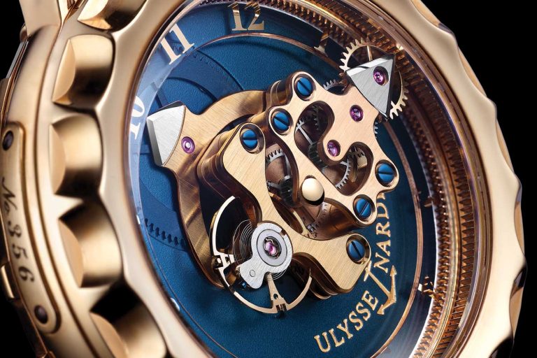 เปิดตำนาน Ulysse Nardin ‘Freak’