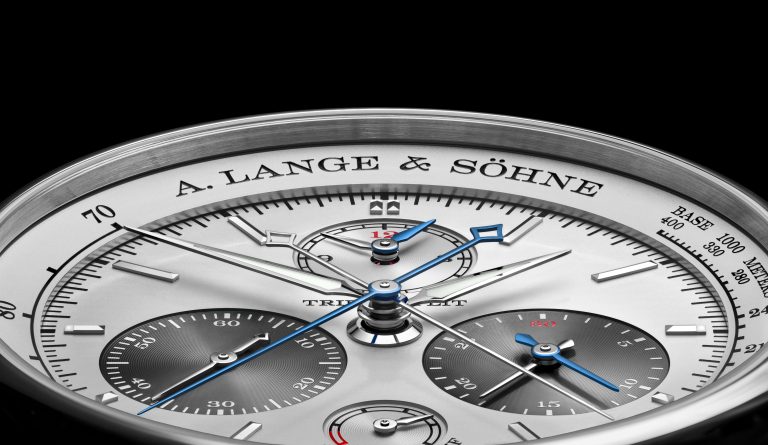 Protected: 1815 UP/DOWN และ TRIPLE SPLIT บทพิสูจน์ความเที่ยงตรงเหนือกาลเวลาจาก A. Lange & Söhne
