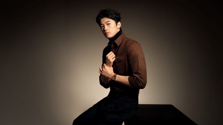 Jaeger-LeCoultre พาเปิดเบื้องหลังความนิ่งและสมาธิของ หวัง ชุ่น นักกีฬาว่ายน้ำโอลิมปิก ในซีรีส์สารคดี The Hour Before 