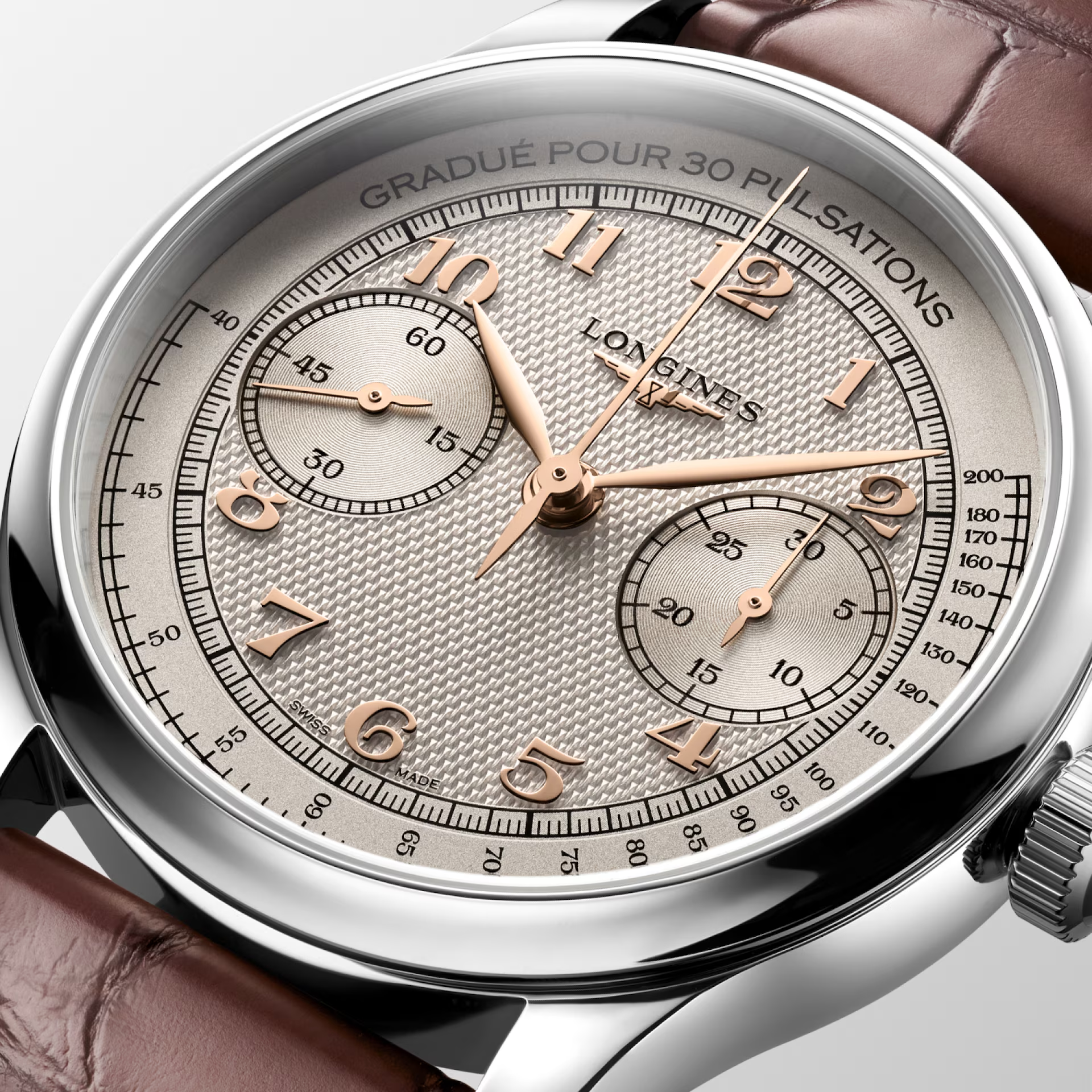 Wrist Luck: October Issue Time, Psychological Anchors, and the Wrist's Magnetic Pull