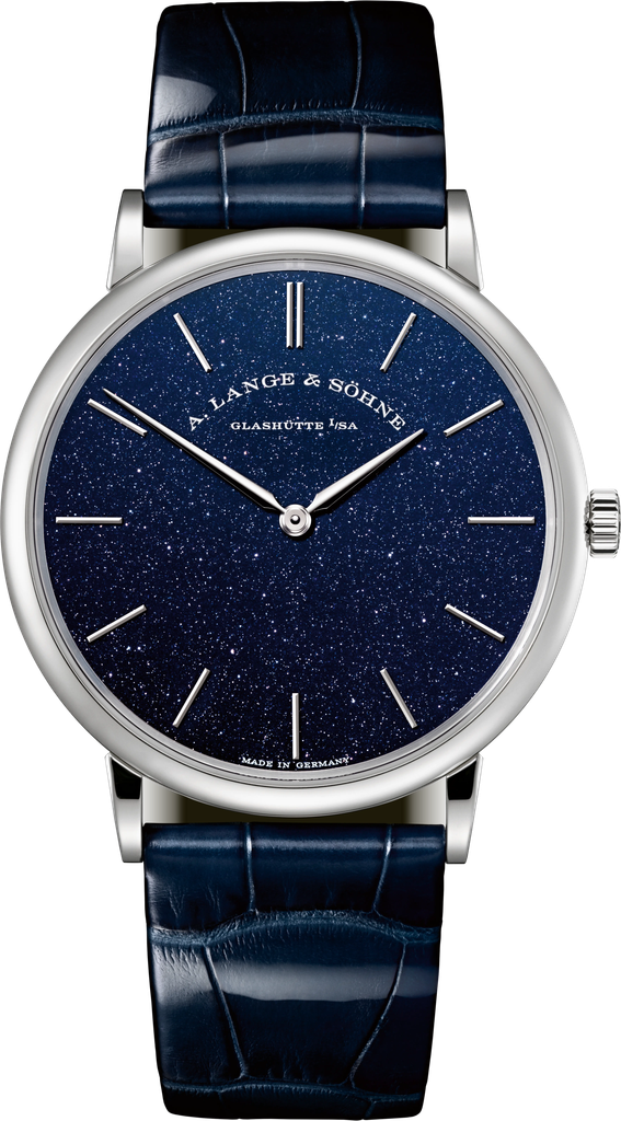 Wrist Luck: October Issue Time, Psychological Anchors, and the Wrist's Magnetic Pull