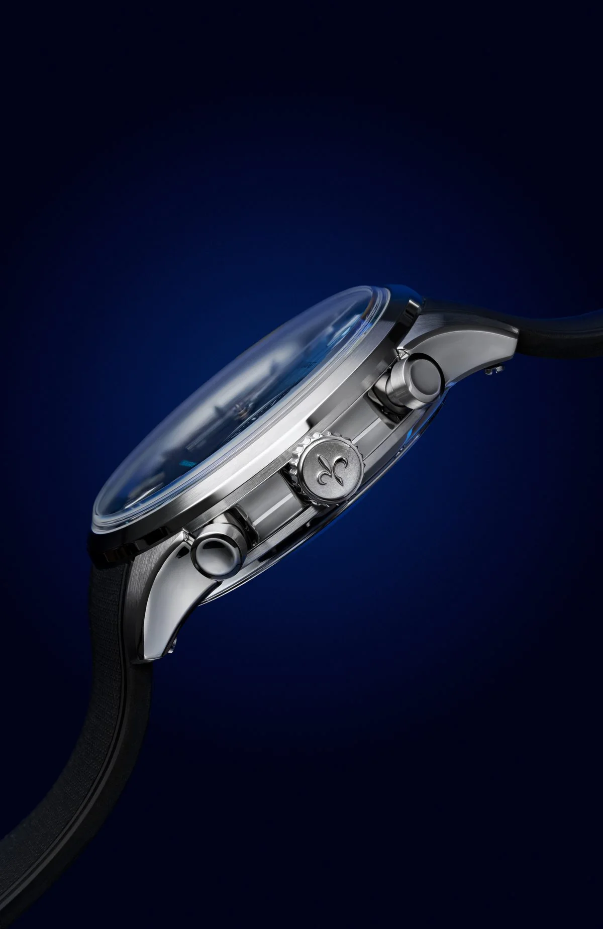 Pequignet Royale Paris Chrono BPM