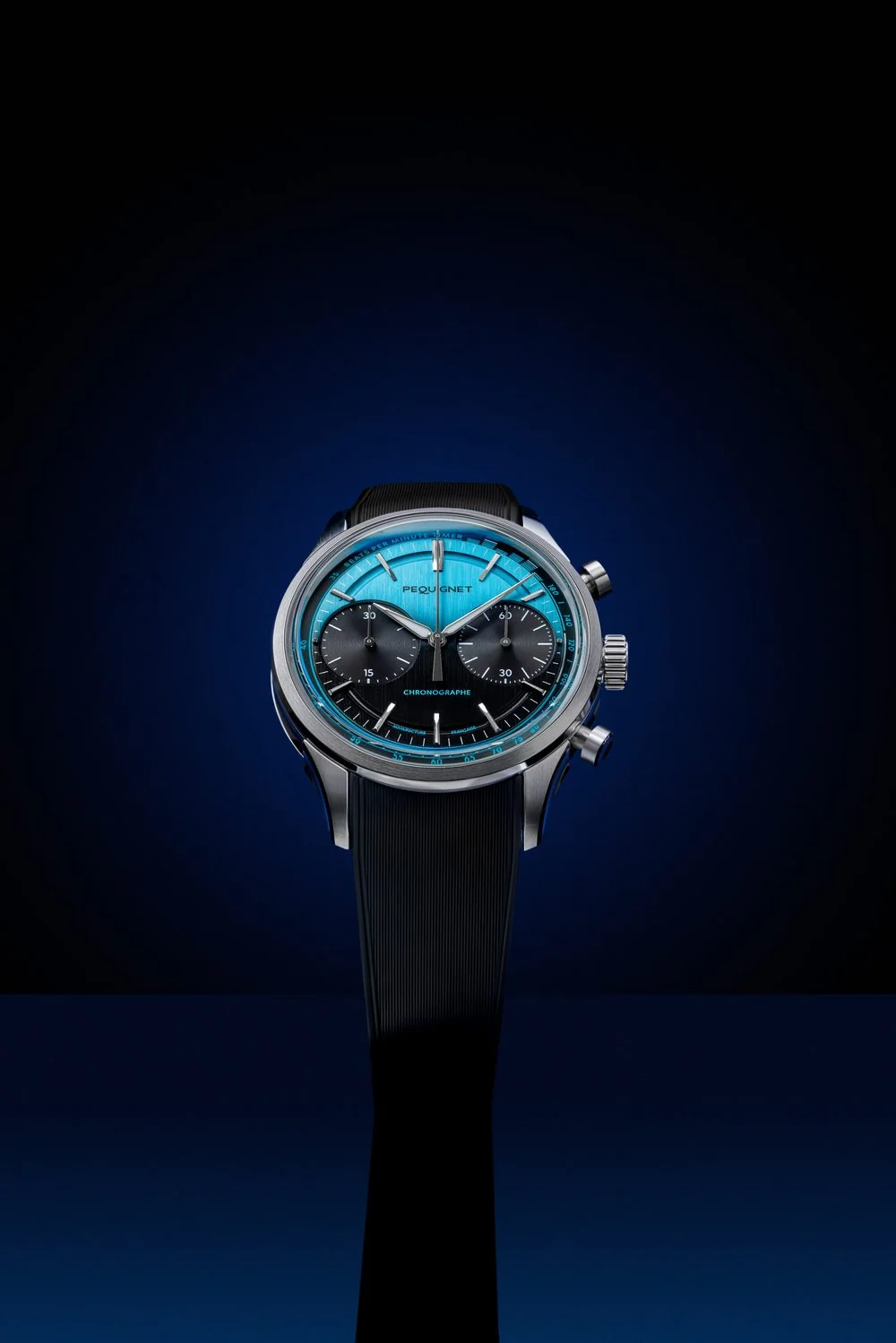 Pequignet Royale Paris Chrono BPM